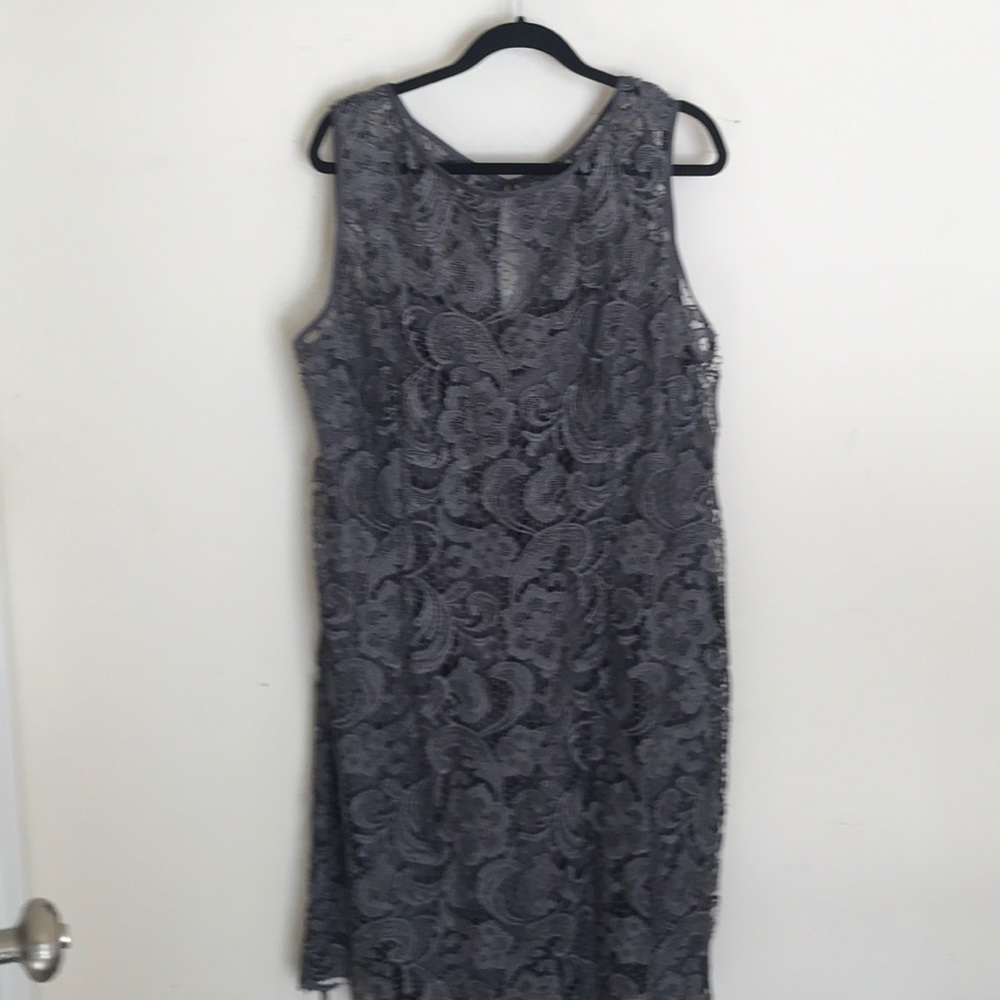 Adrianna Papell Evening Dress